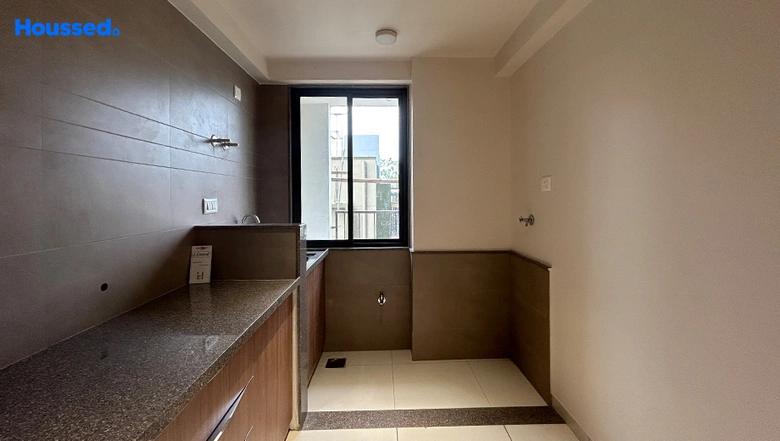 Sample Apartment